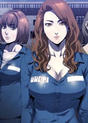 漫画禁漫天堂热门日漫推荐